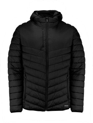 Herren Steppjacke Mount Adams - Reklamnepredmety