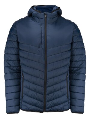 Herren Steppjacke Mount Adams - Reklamnepredmety