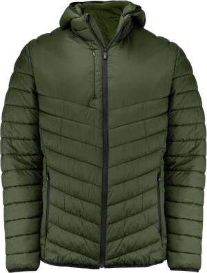 Herren Steppjacke Mount Adams - Reklamnepredmety