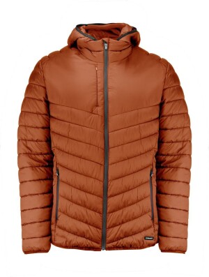 Herren Steppjacke Mount Adams - Reklamnepredmety