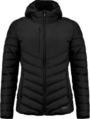 Damen Steppjacke Mount Adams - Reklamnepredmety