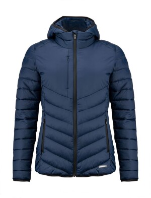 Damen Steppjacke Mount Adams - Reklamnepredmety