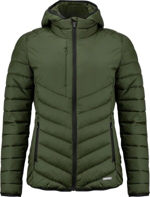 Damen Steppjacke Mount Adams - Reklamnepredmety