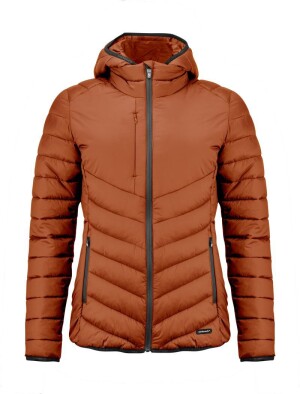 Damen Steppjacke Mount Adams - Reklamnepredmety