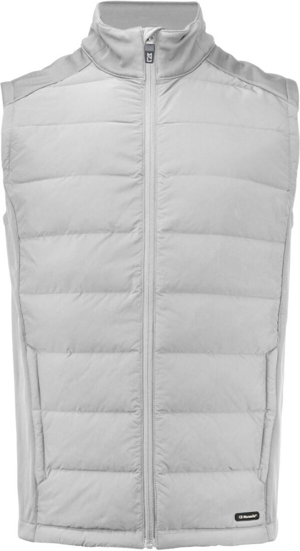 Herren Hybrid Bodywarmer Oak Harbor