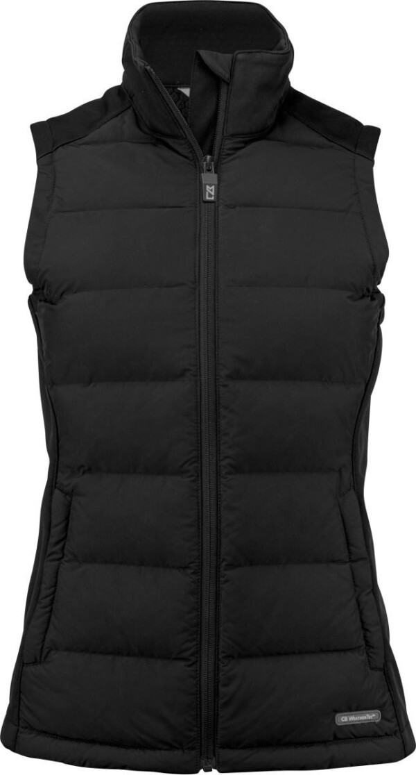 Damen Hybrid Bodywarmer Oak Harbor