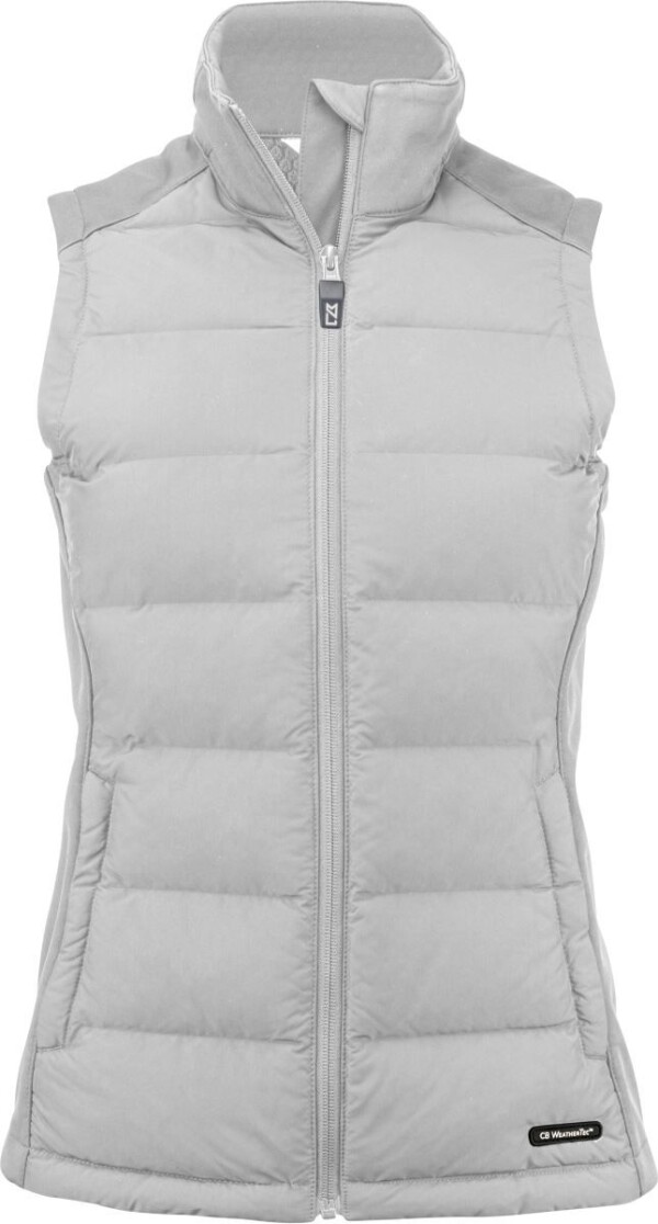 Damen Hybrid Bodywarmer Oak Harbor