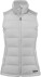 Damen Hybrid Bodywarmer Oak Harbor - ps-681477-cutter-and-buck-oak-harbor-vest-women-silver-front-9bb8c93a-e03d-4d4e-909e-e3ba1bf6af0f-web - variant 