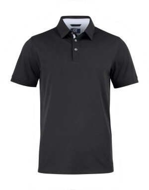 Herren Piqué Polo "Advantage Premium" - Reklamnepredmety