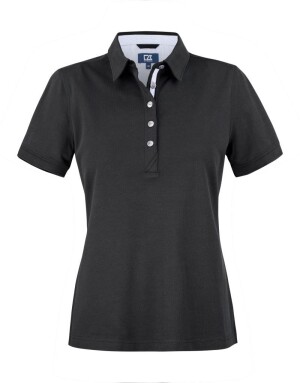 Damen Piqué Polo "Advantage Premium" - Reklamnepredmety