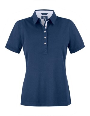 Damen Piqué Polo "Advantage Premium" - Reklamnepredmety