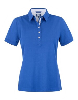 Damen Piqué Polo "Advantage Premium" - Reklamnepredmety
