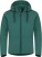 Herren Kapuzen Sweatjacke Pemberton Hood FZ - ps-688418-cutter-and-buck-pemberton-hood-fz-men-pine-green-front-382d958a-0d9e-4ece-bb71-4d924844c218-web - variant 