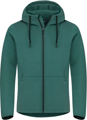 Herren Kapuzen Sweatjacke Pemberton Hood FZ - Reklamnepredmety