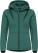 Damen Kapuzen Sweatjacke Pemberton Hood FZ - ps-688419-cutter-and-buck-pemberton-hood-fz-women-pine-green-front-f43f14d5-0660-4af4-8484-4273451457a5-web - variant 