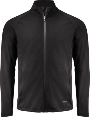 Herren Fleece Jacke Adapt FZ - Reklamnepredmety