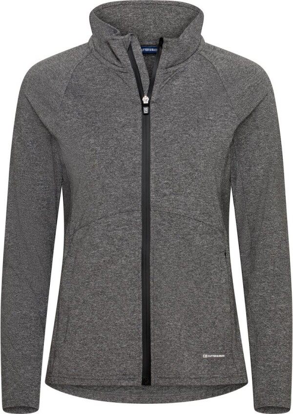 Damen Fleece Jacke Adapt FZ