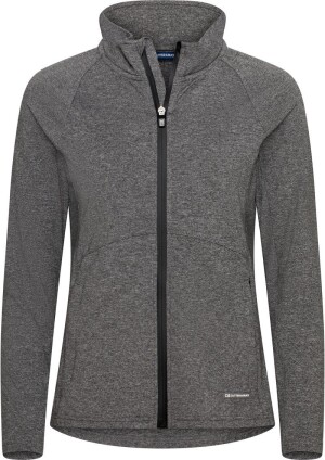 Damen Fleece Jacke Adapt FZ - Reklamnepredmety