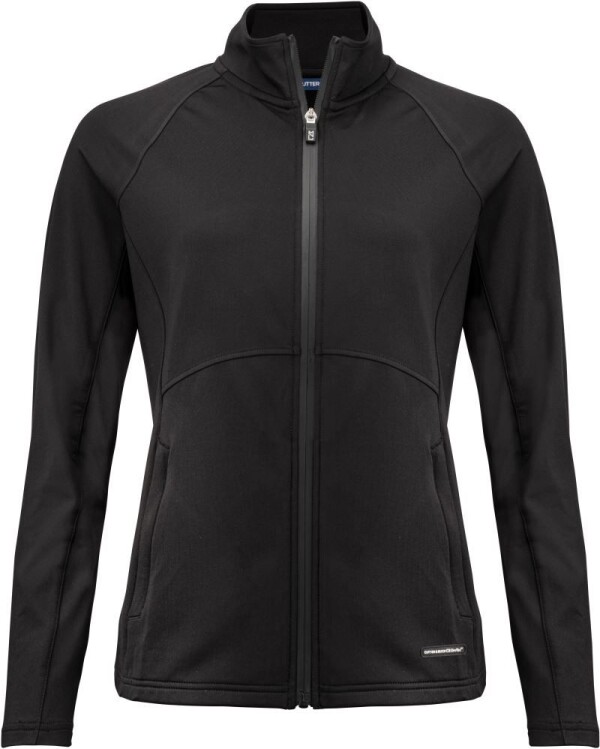 Damen Fleece Jacke Adapt FZ