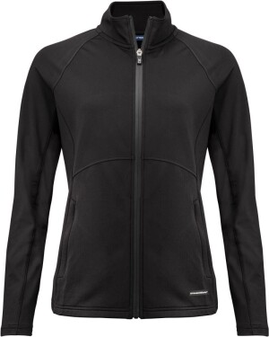 Damen Fleece Jacke Adapt FZ - Reklamnepredmety