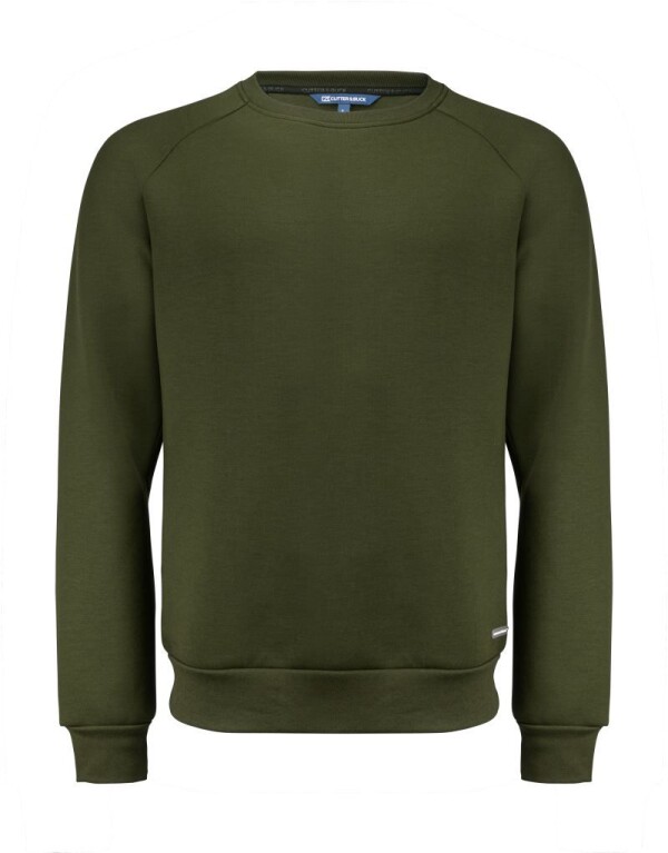 Herren Sweater Pemberton Crewneck