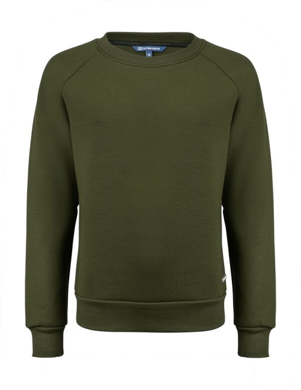 Damen Sweater Pemberton Crewneck