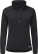 Damen Fleece Sweater "Hunts Point" - ps-688429-cutter-and-buck-hunts-fleece-women-black-front-f7771e34-b2f2-4b25-87ac-51922200809c-web - variant 