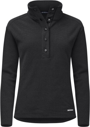 Damen Fleece Sweater "Hunts Point" - Reklamnepredmety