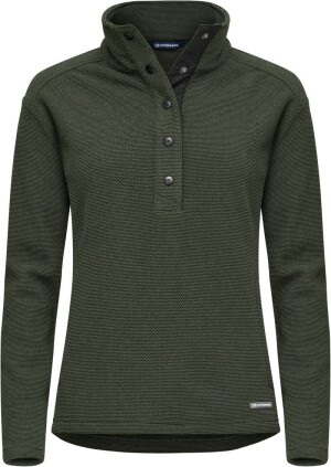 Damen Fleece Sweater "Hunts Point" - Reklamnepredmety