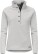 Damen Fleece Sweater "Hunts Point" - ps-688429-cutter-and-buck-hunts-fleece-women-silver-front-d71d7cd2-8cae-4716-b0d2-9717355dfc96-web - variant 