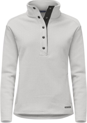 Damen Fleece Sweater "Hunts Point" - Reklamnepredmety