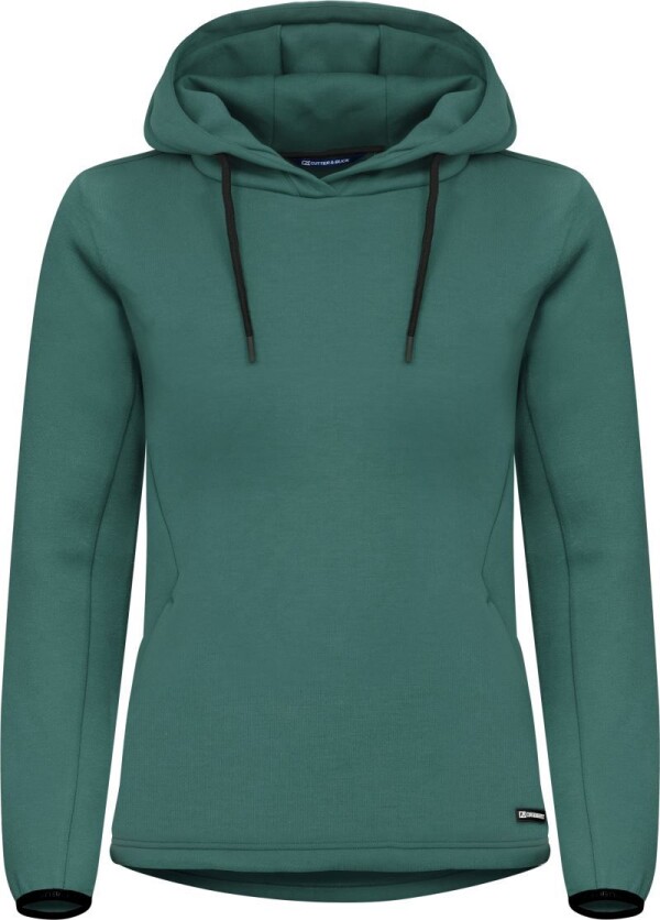 Damen Kapuzen Sweater Pemberton Hood