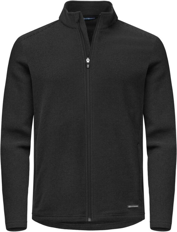 Herren Fleece Jacke "Hunts Point"
