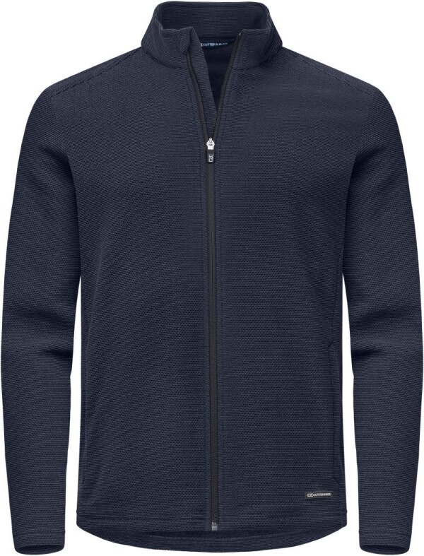Herren Fleece Jacke "Hunts Point"