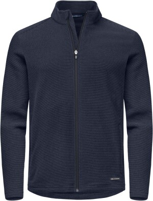 Herren Fleece Jacke "Hunts Point" - Reklamnepredmety
