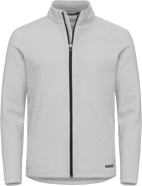 Herren Fleece Jacke "Hunts Point"