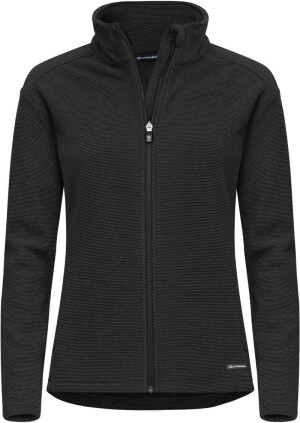 Damen Fleece Jacke "Hunts Point" - Reklamnepredmety