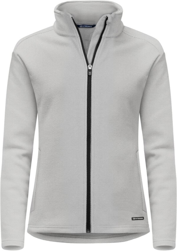 Damen Fleece Jacke "Hunts Point"