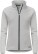 Damen Fleece Jacke "Hunts Point" - ps-688433-cutter-and-buck-hunts-fleece-fz-women-silver-front-64b54ef9-33f2-4dc2-a709-59e552e2e700-web - variant 
