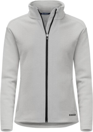 Damen Fleece Jacke "Hunts Point" - Reklamnepredmety