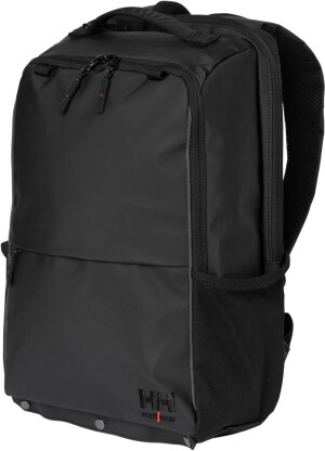 Rucksack "Barcode 20l" - Reklamnepredmety