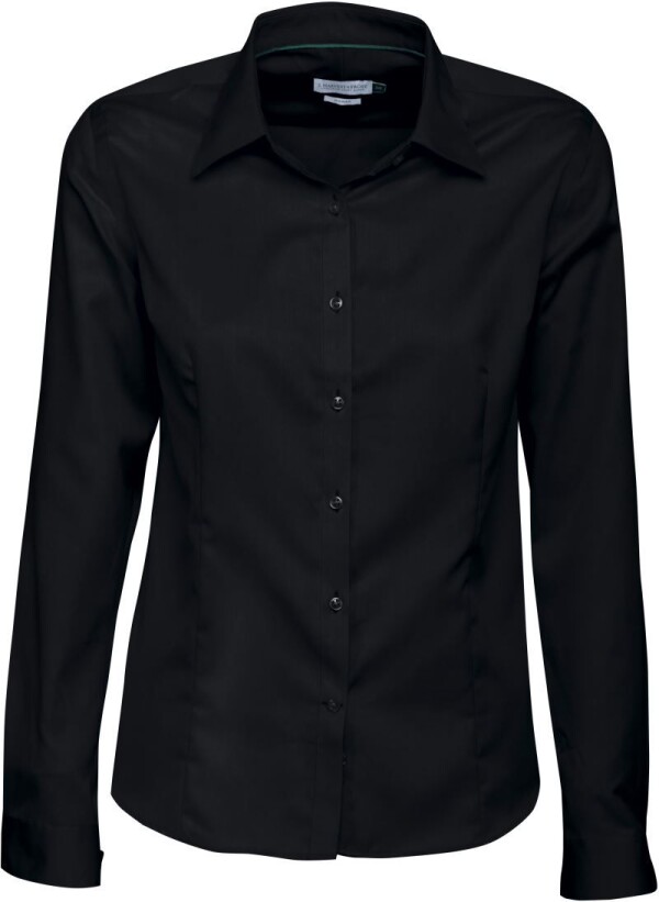 Bluse langarm bügelfrei GB 01 Regular