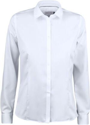 Bluse langarm bügelfrei GB 01 Regular - Reklamnepredmety