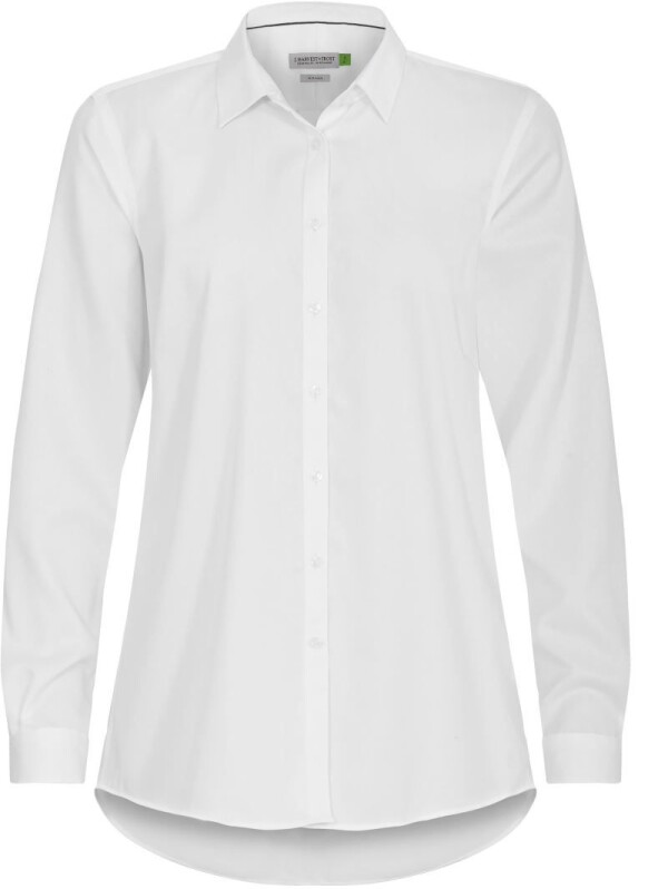 Bluse langarm bügelfrei GB 01 Relaxed