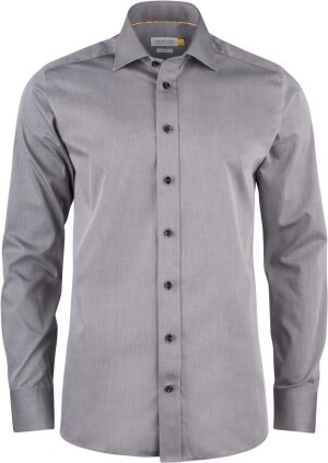 Twill Hemd langarm YB 50 Regular - Reklamnepredmety