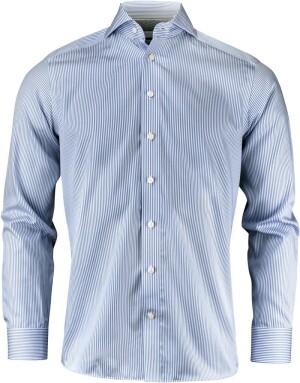 Twill Hemd langarm YB 50 Regular - Reklamnepredmety