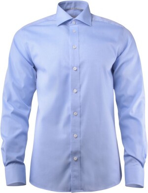Twill Hemd langarm YB 50 Slim - Reklamnepredmety