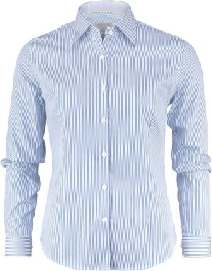 Twill Bluse langarm YB 50 Regular - Reklamnepredmety