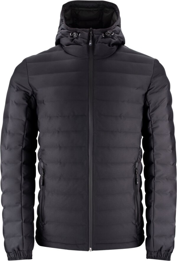 Herren Winterjacke "Woodlake Heights" Woodlake