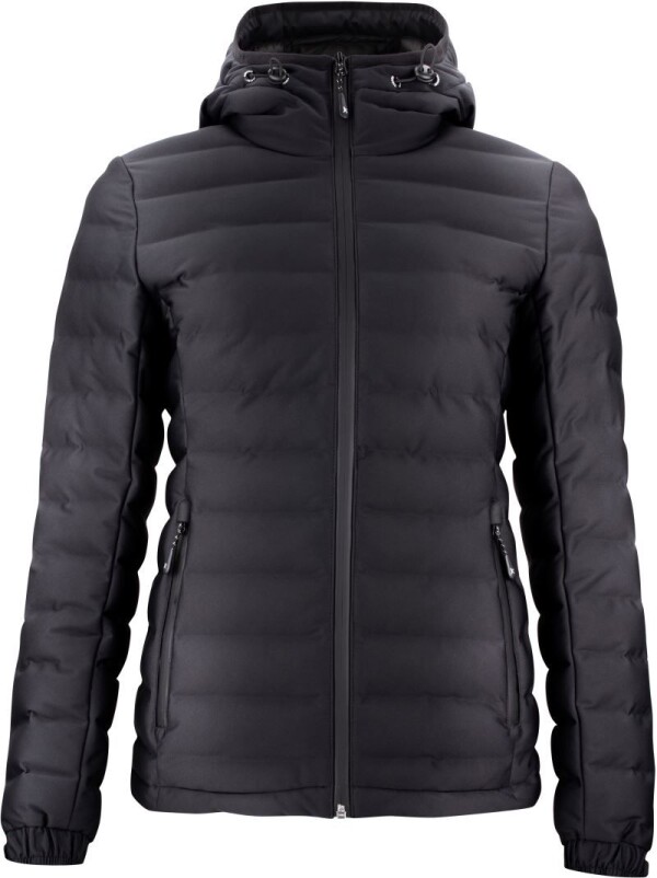 Damen Winterjacke "Woodlake Heights"